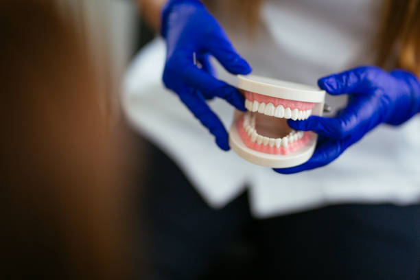 Why Choose Us for Your Dental Needs in North Richland Hills, TX