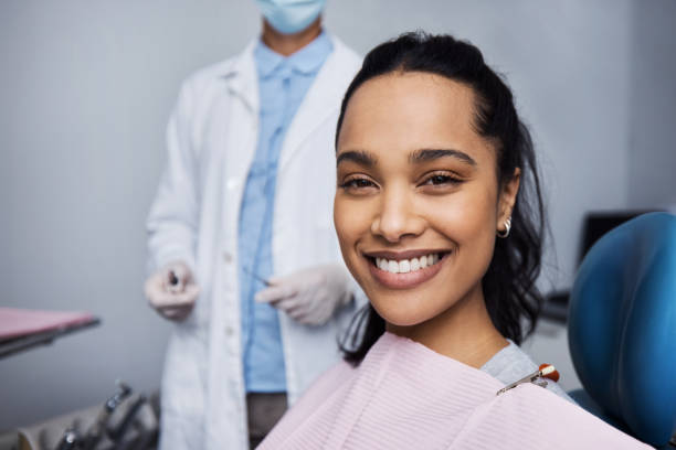 Laser Dentistry in North Richland Hills, TX