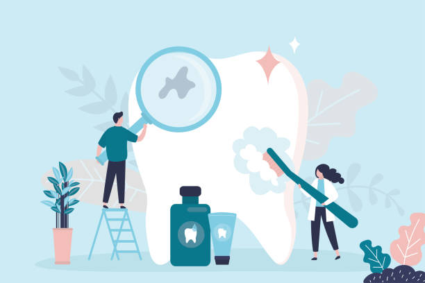 Oral Cancer Screening in North Richland Hills, TX