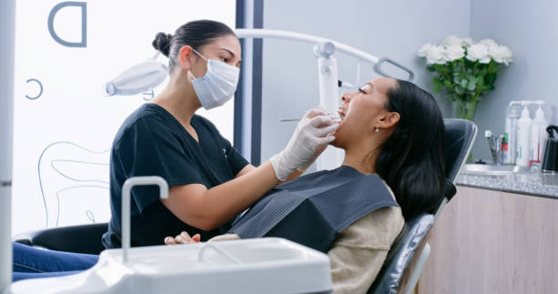 North Richland Hills, TX  Holistic Dental Services Company