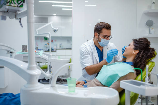 Best Oral Cancer Screening  in North Richland Hills, TX