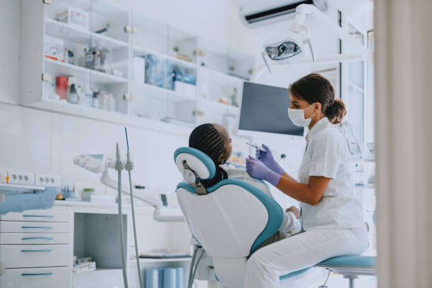Dental Bonding in North Richland Hills, TX