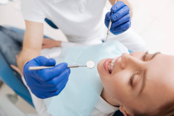 Best Wisdom Tooth Removal  in North Richland Hills, TX